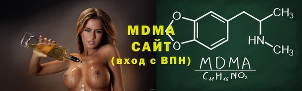 МДПВ Горно-Алтайск